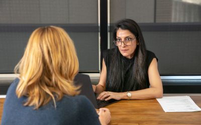 Why See a Menopause Specialist?