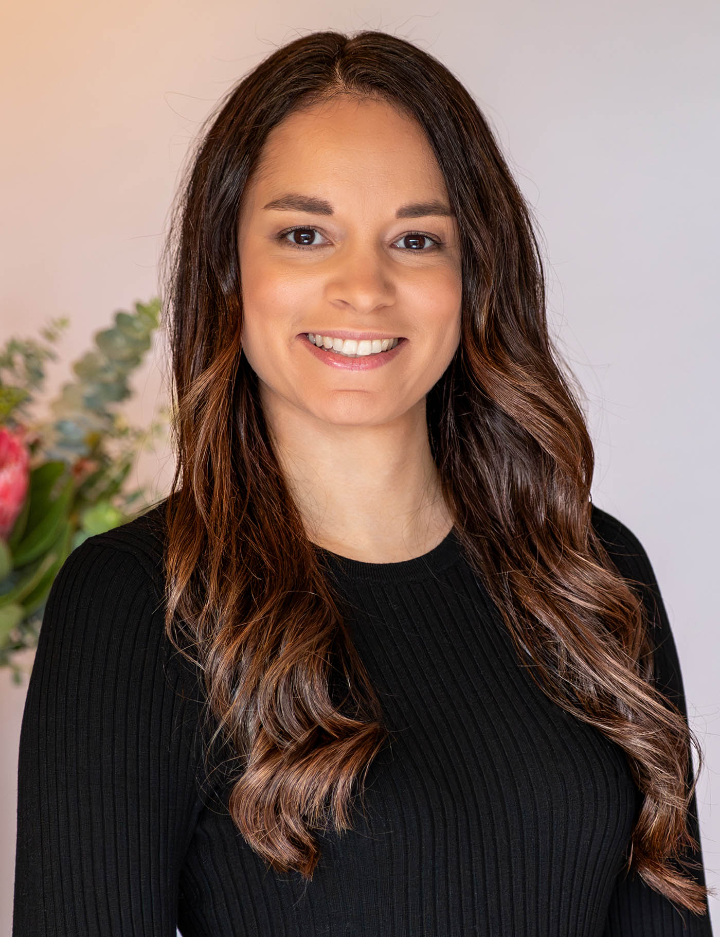 Dr Eveliina Vinchenzo of the Menopause Treatment Clinic in Bondi Junction